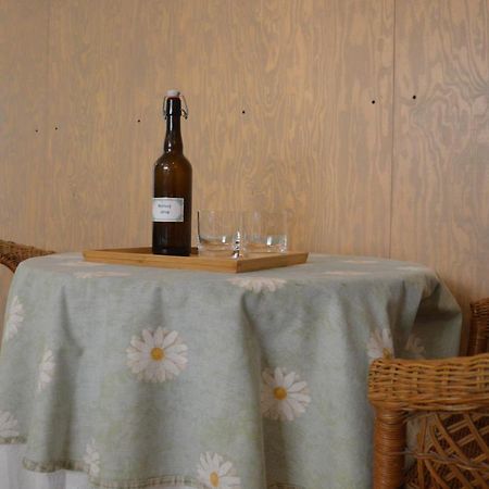 Apartma S Vlastni Saunou Lipník nad Bečou Buitenkant foto