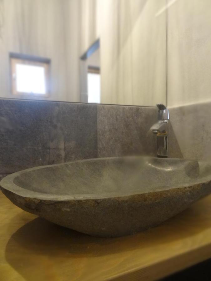 Apartma S Vlastni Saunou Lipník nad Bečou Buitenkant foto